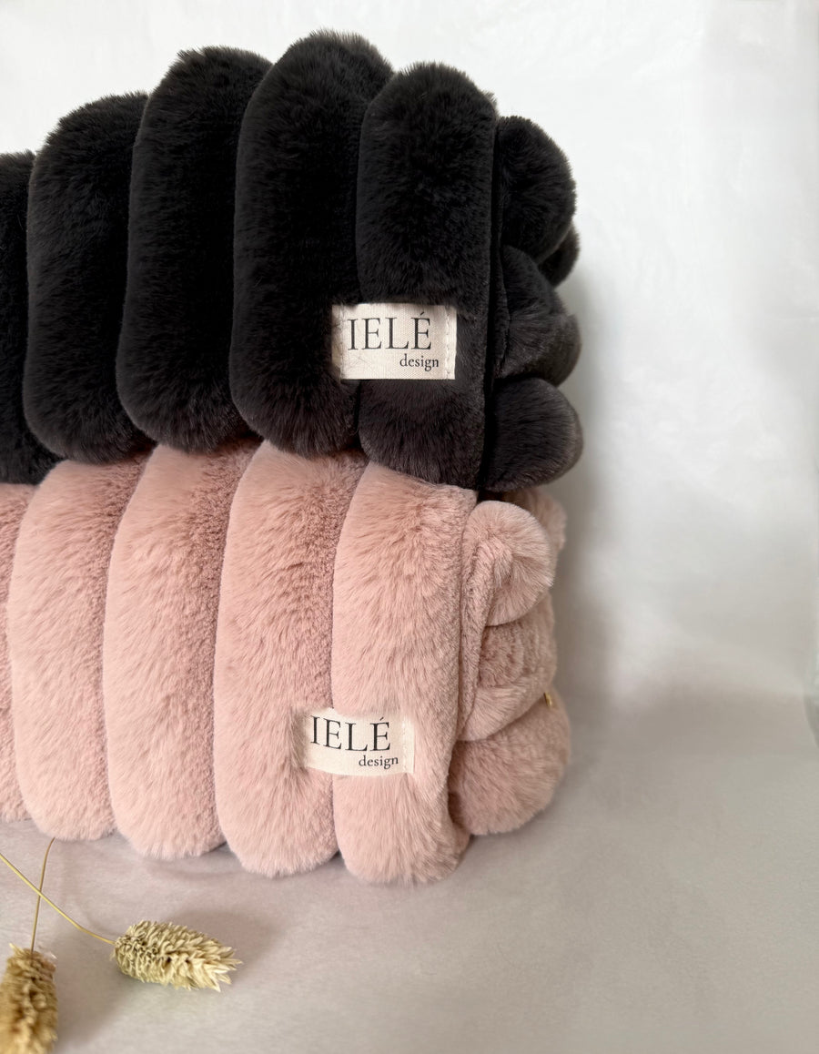 Kosmetinė Puffy Blush