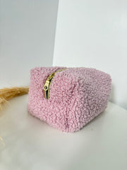 Kosmetinė Teddy CLASSIC Pink