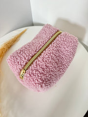 Kosmetinė Teddy CLASSIC Pink