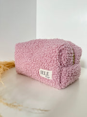 Kosmetinė Teddy CLASSIC Pink