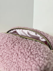 Kosmetinė Teddy CLASSIC Pink