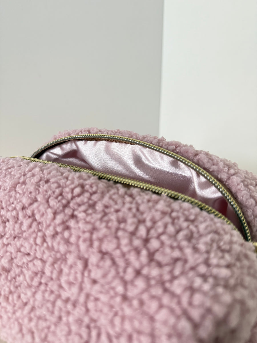Kosmetinė Teddy CLASSIC Pink
