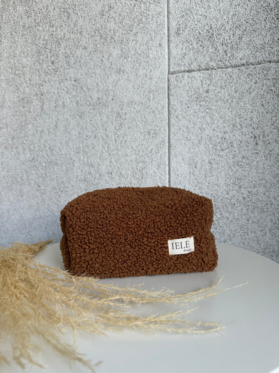 Kosmetinė Teddy CLASSIC Choco