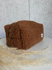 Kosmetinė Teddy CLASSIC Choco