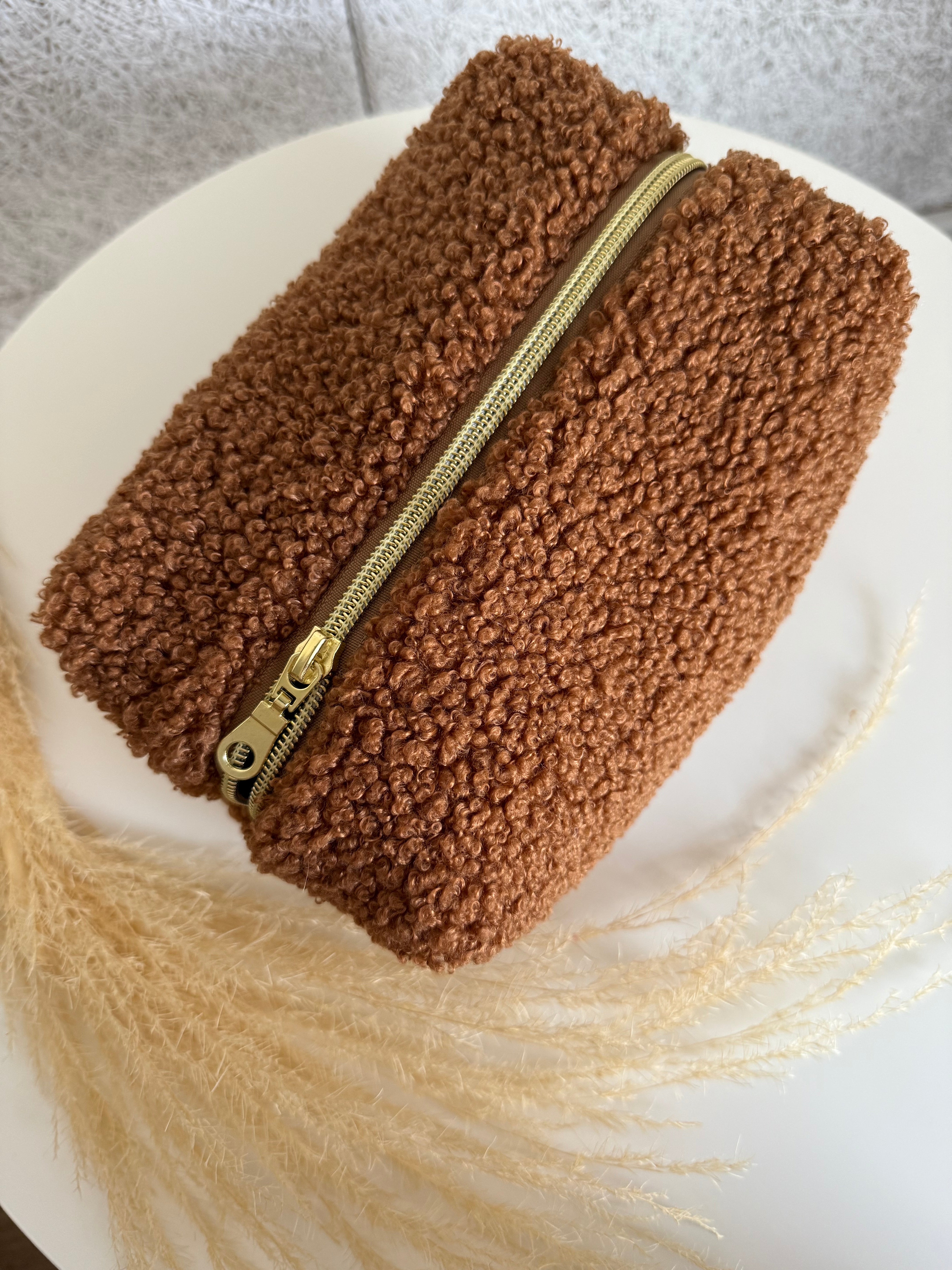 Kosmetinė Teddy CLASSIC Choco