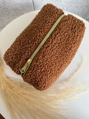 Kosmetinė Teddy CLASSIC Choco