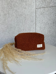 Kosmetinė Teddy CLASSIC Caramel