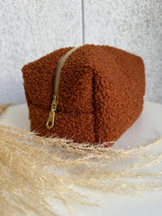 Kosmetinė Teddy CLASSIC Caramel
