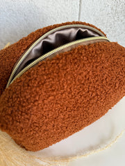 Kosmetinė Teddy CLASSIC Caramel