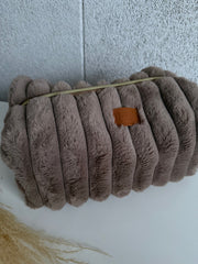 Kosmetinė TRAVEL XXL Puffy charm