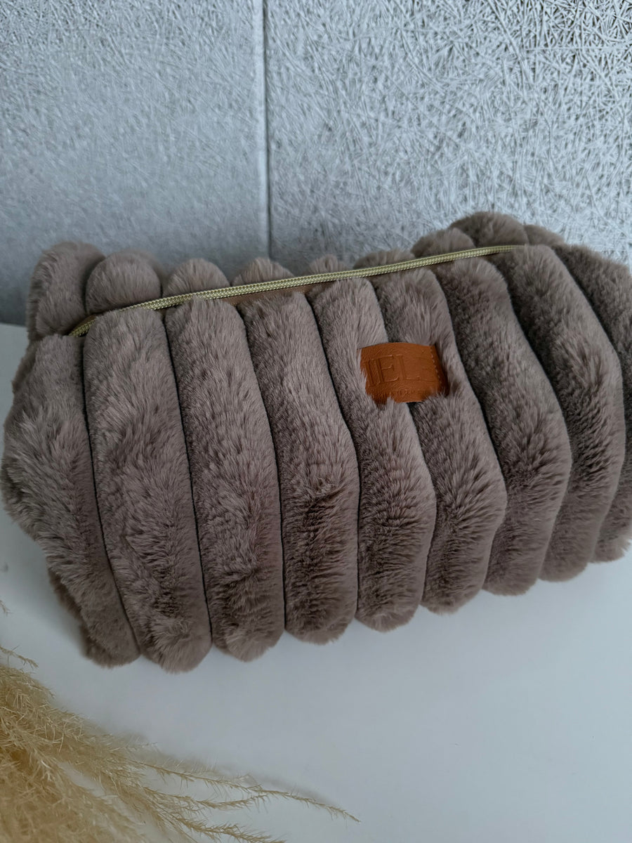 Kosmetinė TRAVEL XXL Puffy charm