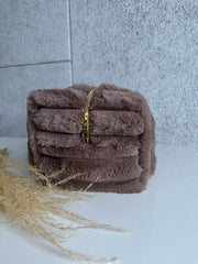 Kosmetinė TRAVEL XXL Puffy charm