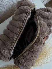 Kosmetinė TRAVEL XXL Puffy charm