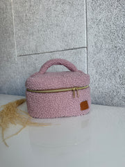 Kosmetinė Teddy VANITY BAG Pink